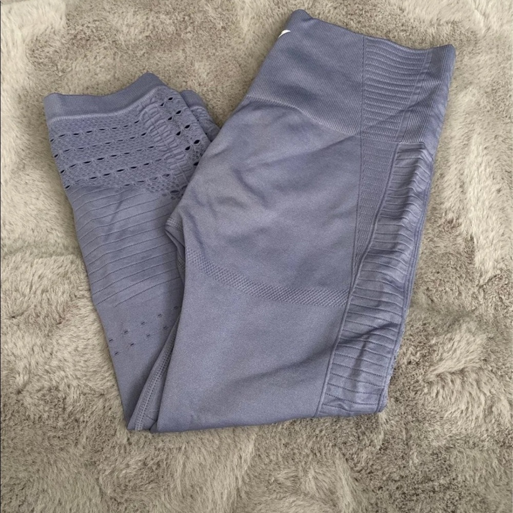 Gymshark Seamless Leggings - Picture 3 of 5
